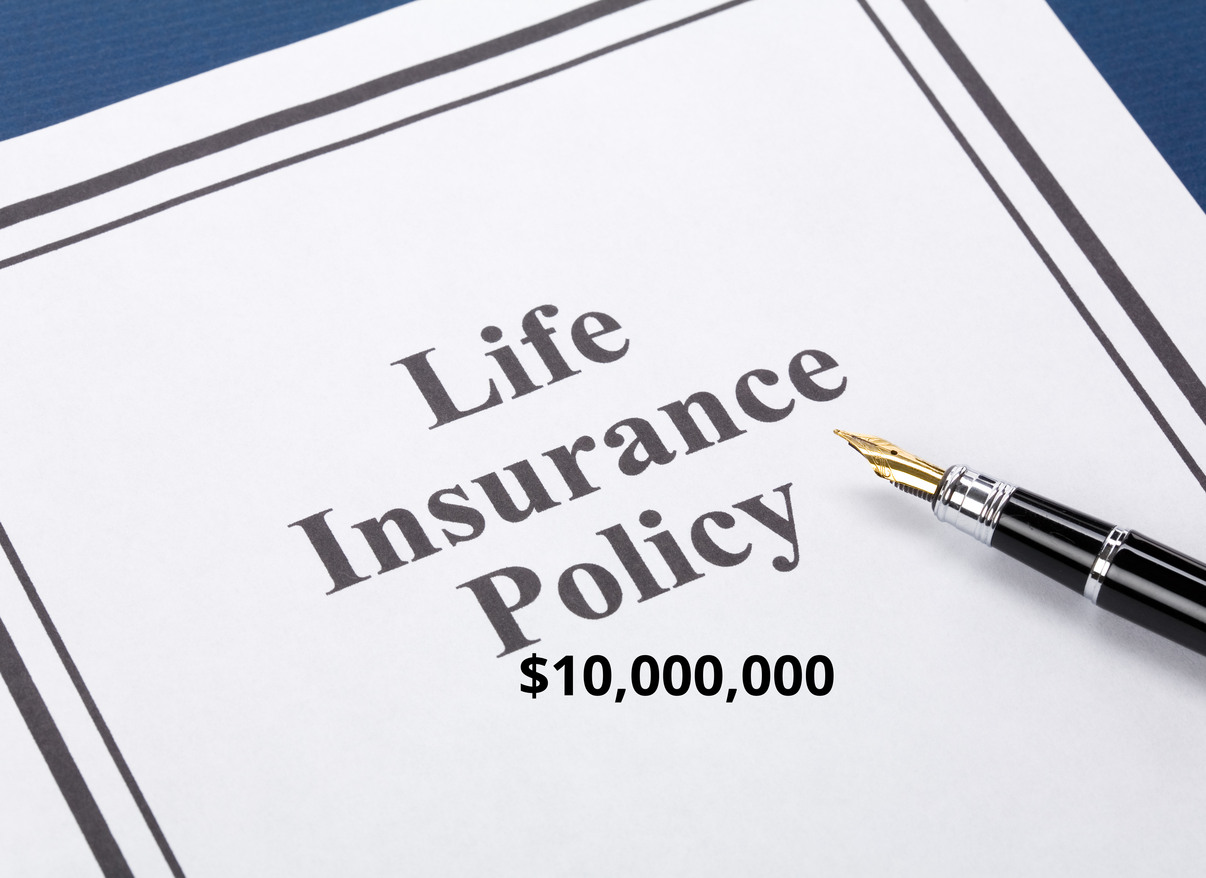 How Much Does A $1 Million Life Insurance Policy Cost?