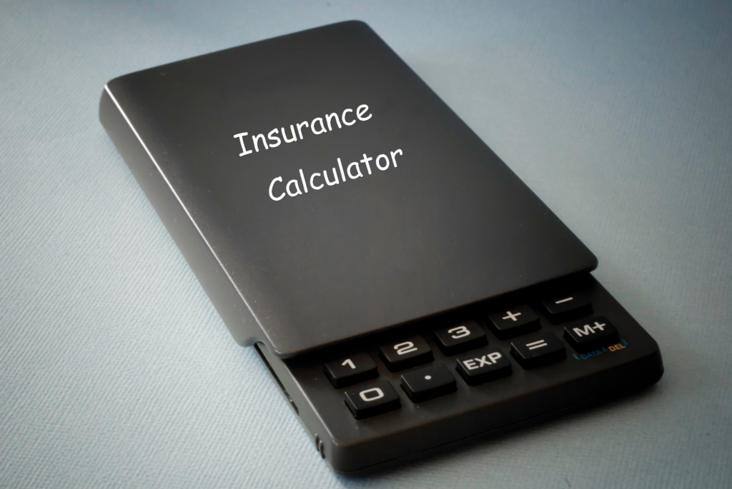 Life Insurance Calculator for New Parents