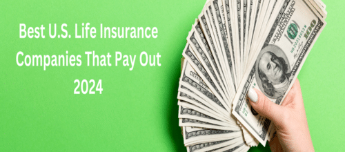 Best life insurance companies that payout 2024