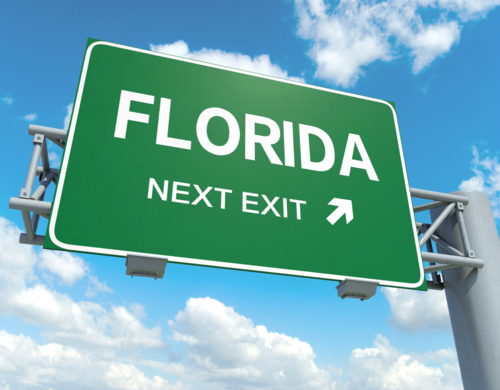Flordia instant life insurance quotes