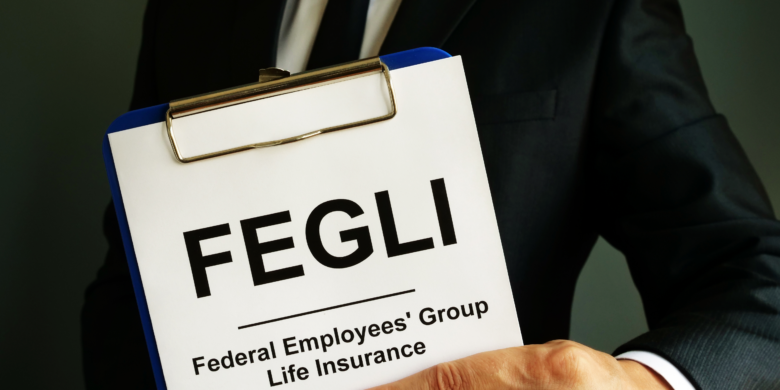 FEGLI Life Insurance Rates by Age Chart 2023