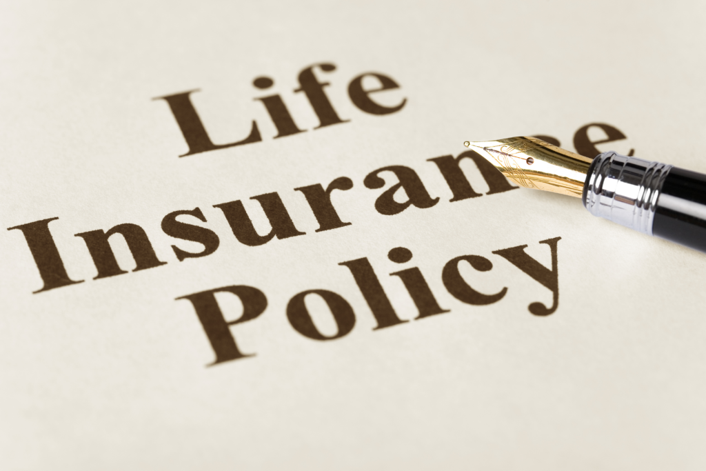 SBA Loan Life Insurance Requirements