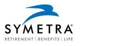 Symetra Life Insurance blood pressure readings by age and health class